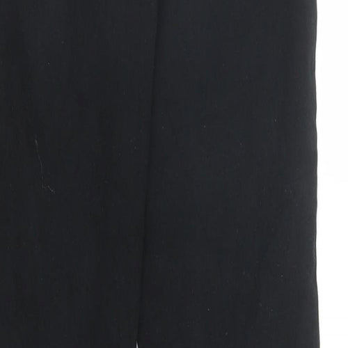 TALLY WEiJL Womens Black  Denim Skinny Jeans Size 6 L27 in