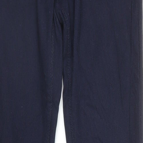 Floyd Womens Blue   Skinny Jeans Size 28 in L32 in