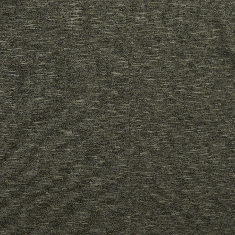 New Look Womens Green   Pullover Jumper Size L