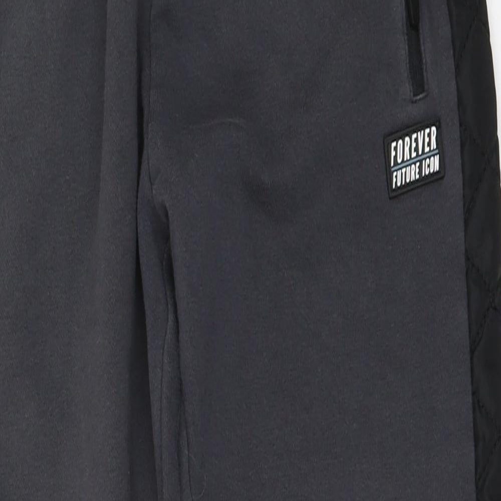 George Boys Grey   Jogger Trousers Size 11-12 Years