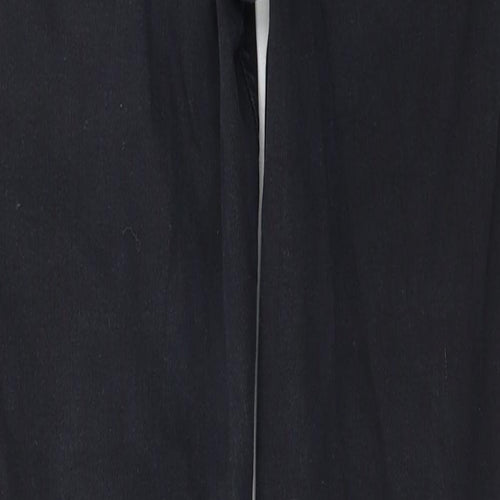 Marks and Spencer Womens Black   Skinny Jeans Size 10 L26 in