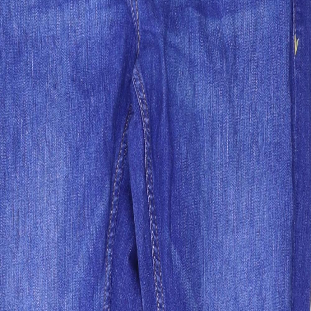 River Island Womens Blue   Skinny Jeans Size 26 L30 in
