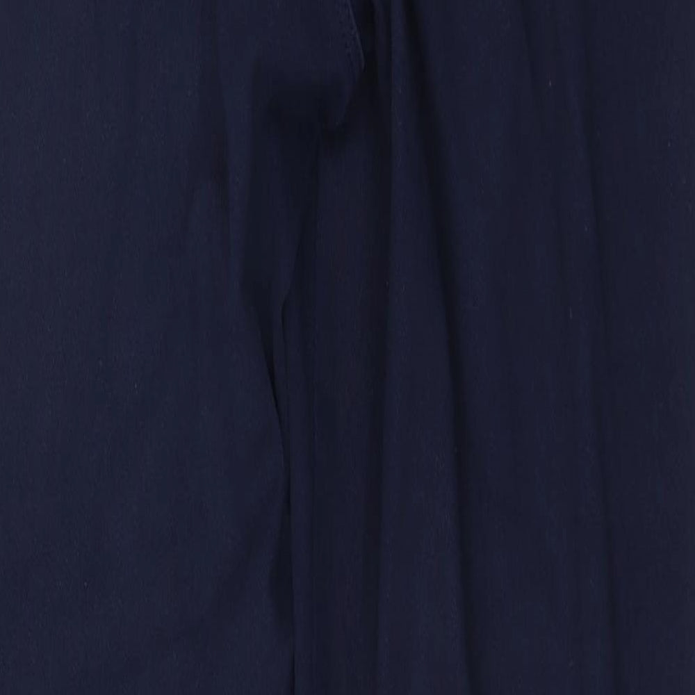 Bonmarché Womens Blue   Jegging Jeans Size 12 L28 in
