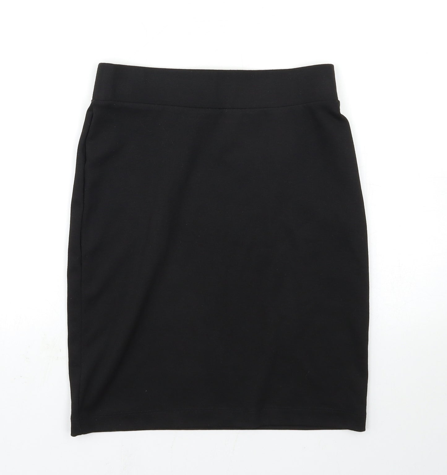 Tammy Girls Black   Mini Skirt Size 13 Years