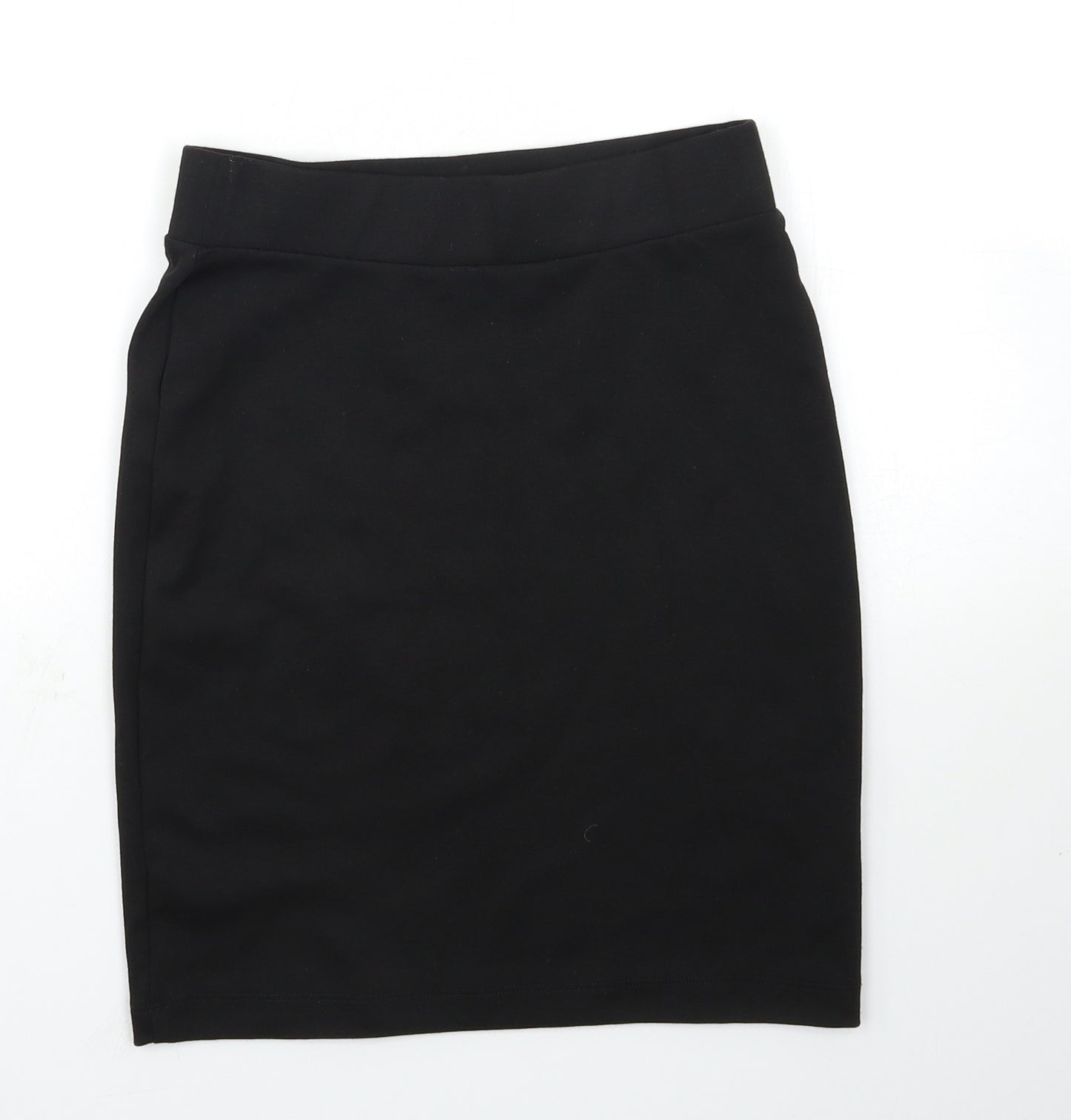 Tammy Girls Black   Mini Skirt Size 13 Years
