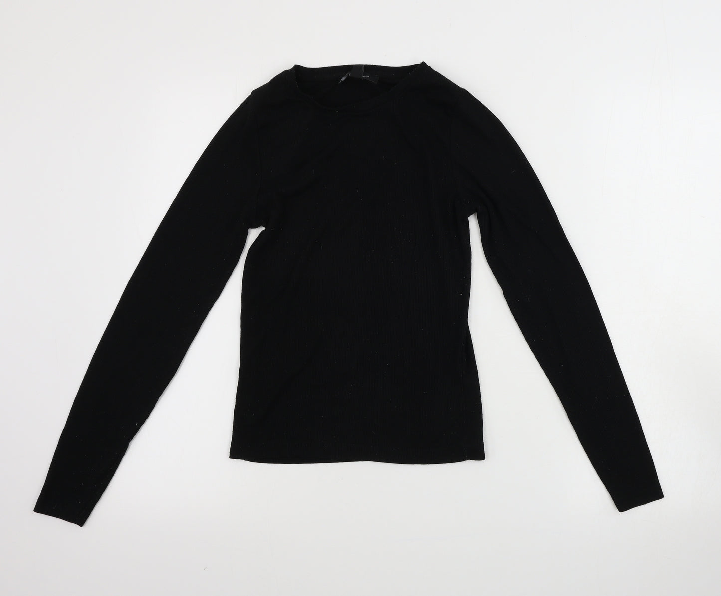 Atmosphere  Womens Black   Pullover Jumper Size 10