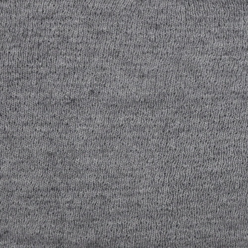 BSK  Womens Grey   Pullover Jumper Size S