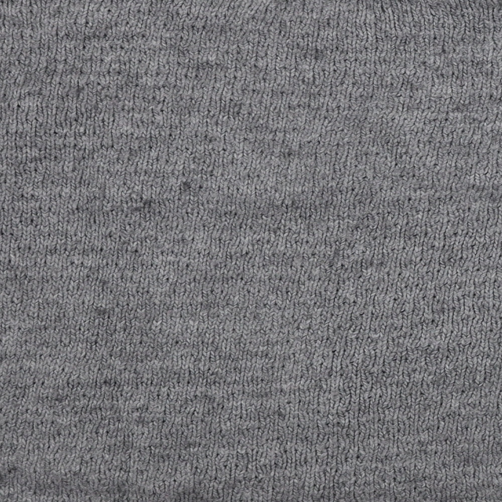 BSK  Womens Grey   Pullover Jumper Size S