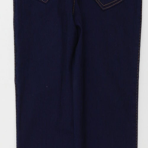 denim co Womens Blue   Jegging Jeans Size 6 L24 in