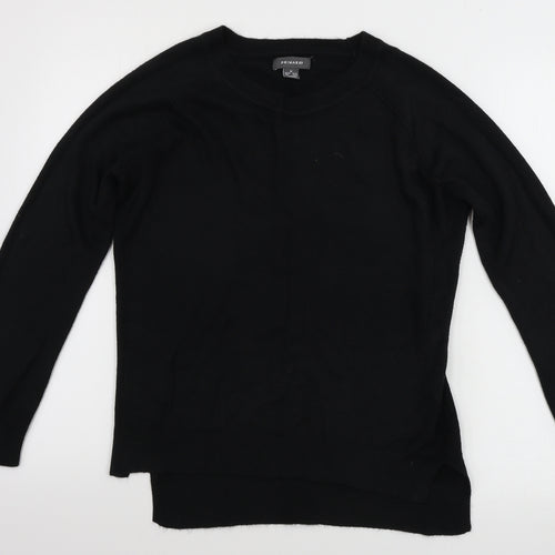 Primark  Womens Black   Pullover Jumper Size M