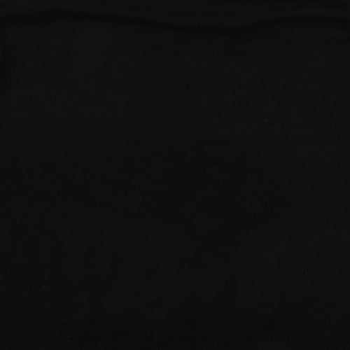 Primark  Womens Black   Pullover Jumper Size M