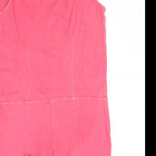 Gap Womens Pink   Jumpsuit One-Piece Size M