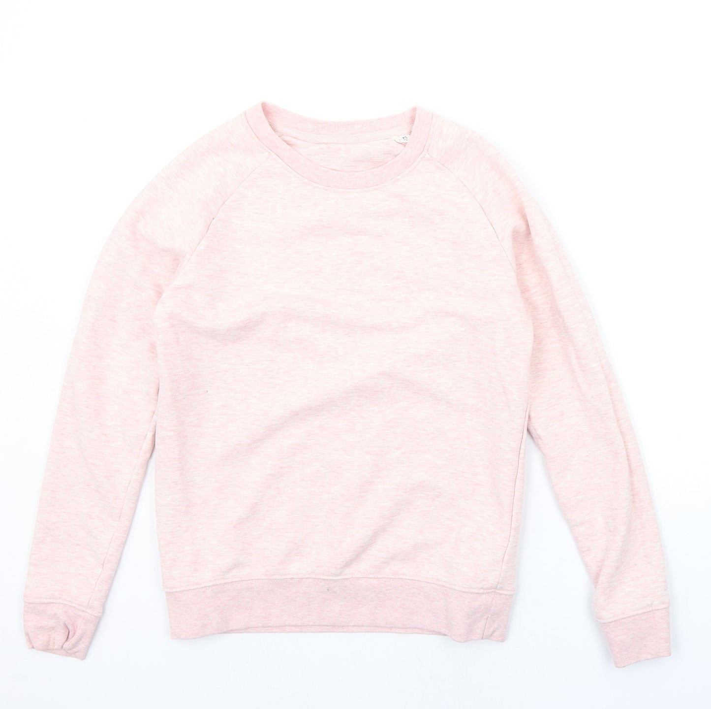 Stella Womens Pink   Pullover Jumper Size XS