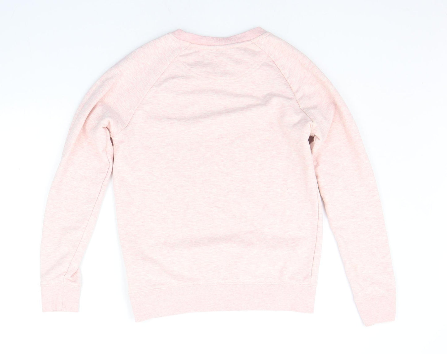 Stella Womens Pink   Pullover Jumper Size XS