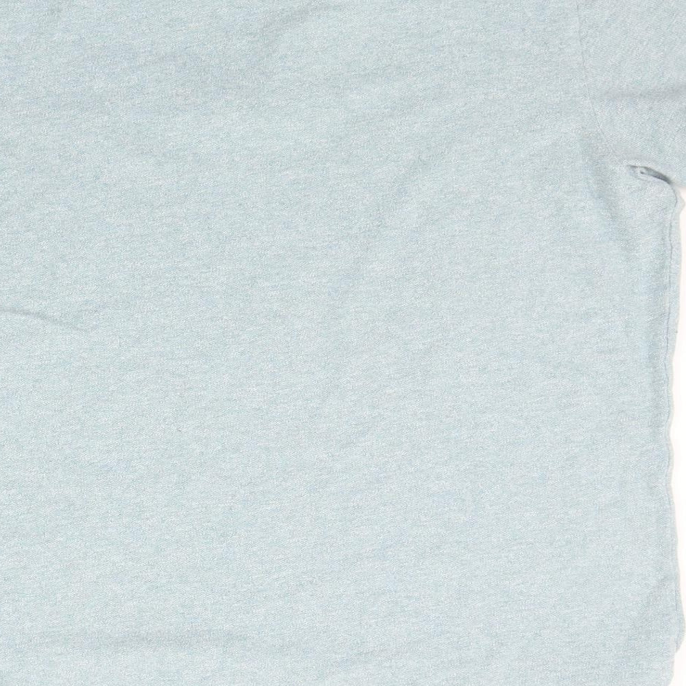 Superdry Mens Green    Polo Size 2XL