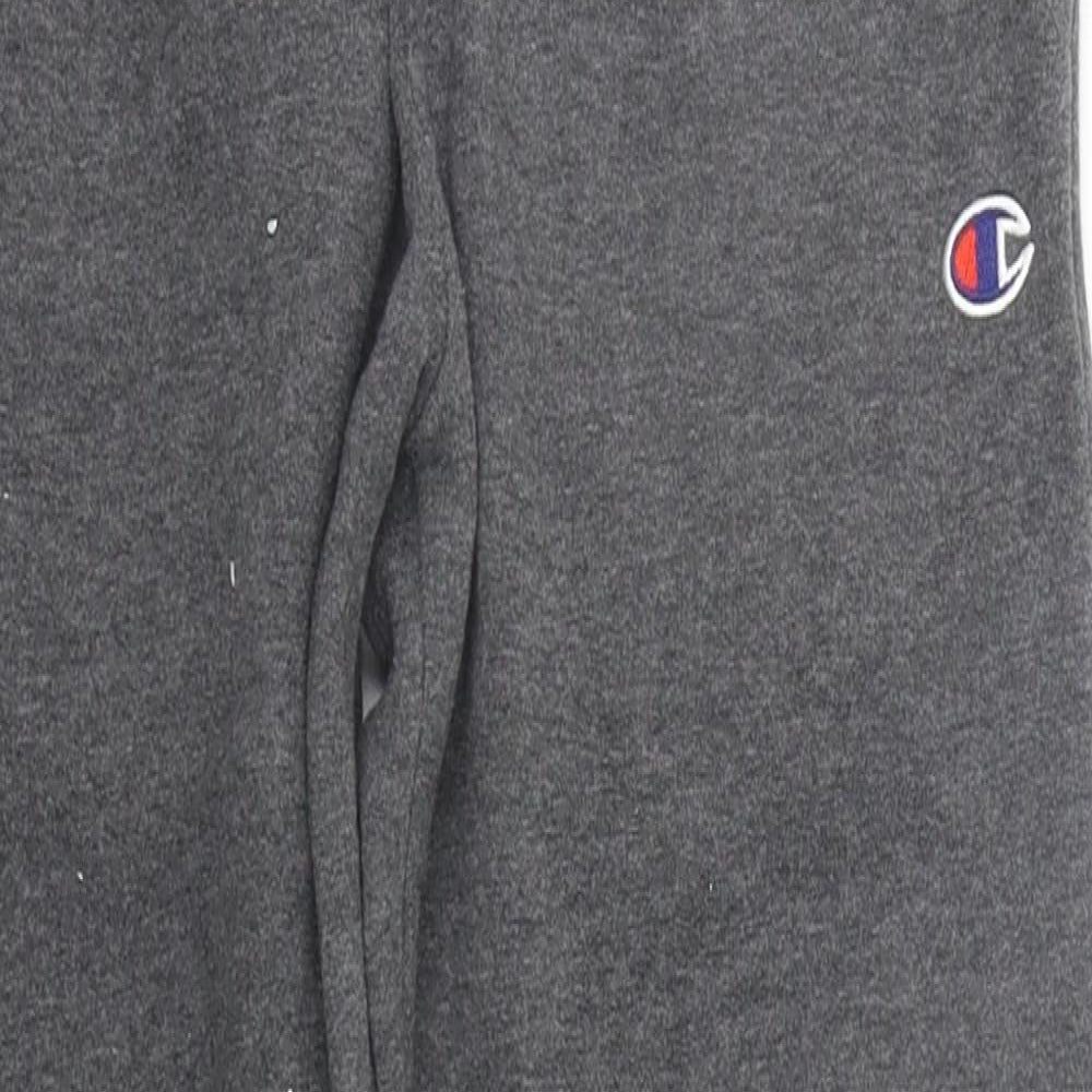 Champion Womens Grey   Jogger Trousers Size S