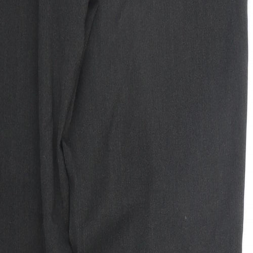 Marks and Spencer Womens Grey   Trousers  Size 12
