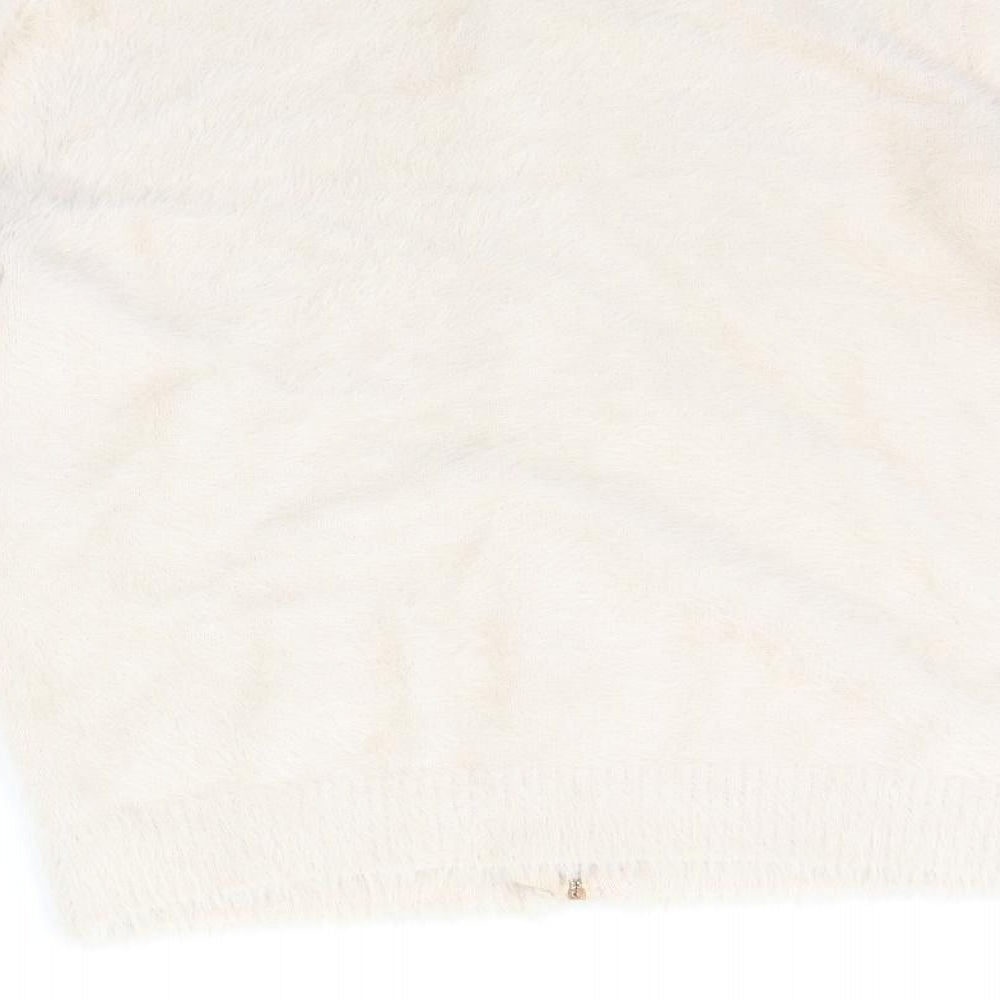 River Island Girls Beige   Jacket  Size 11-12 Years