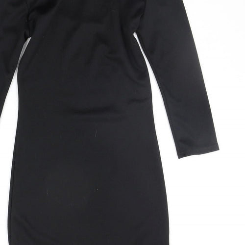 Atmosphere Womens Black   A-Line  Size 8