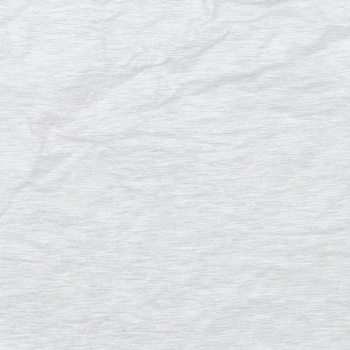 River Island Girls Grey   Basic T-Shirt Size 11-12 Years
