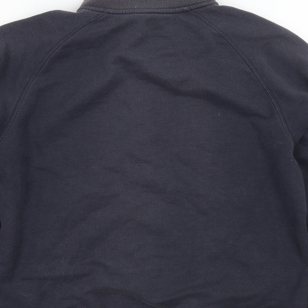 Polo Ralph Lauren Mens Blue   Jacket Coat Size M