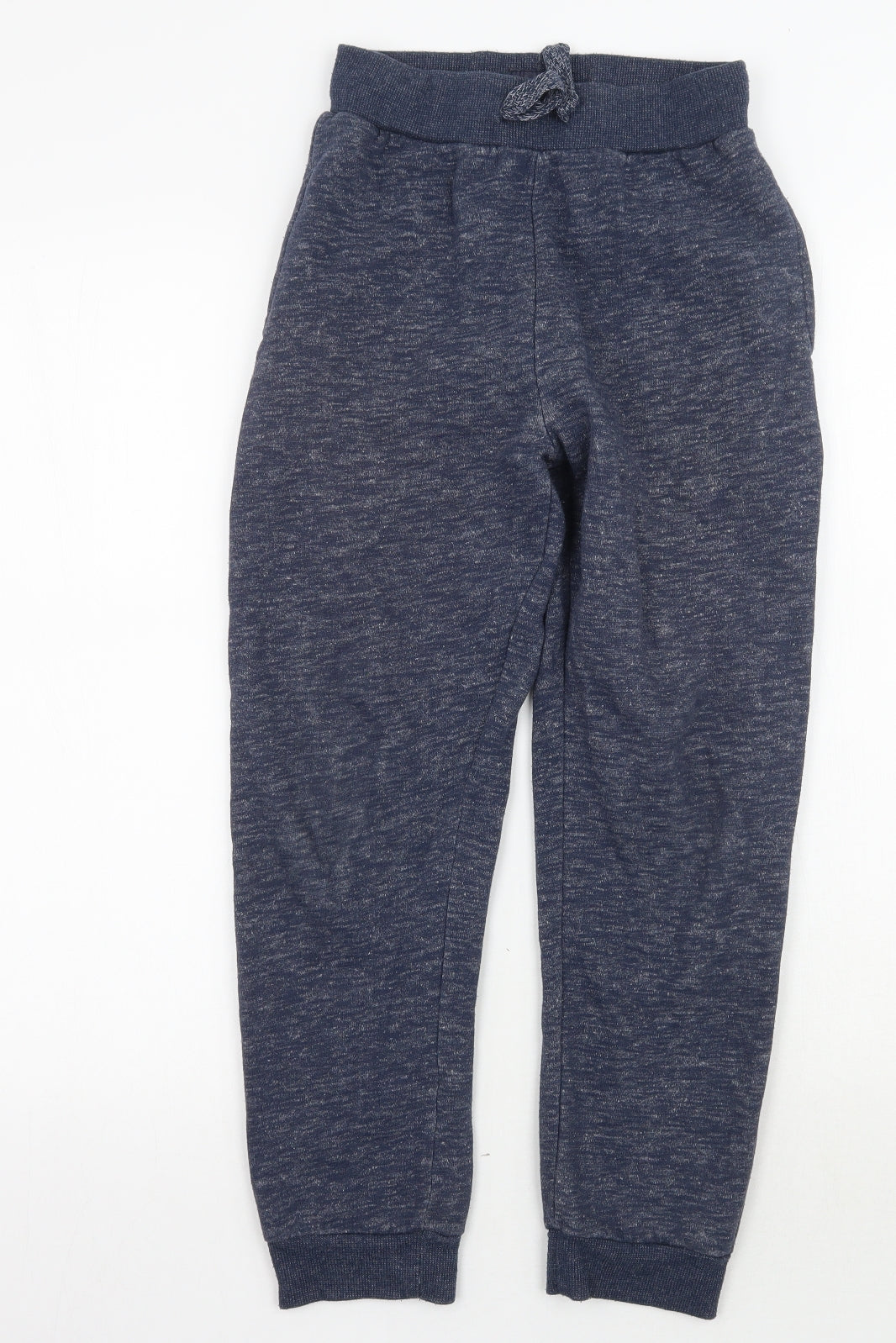 Primark Boys Blue   Sweatpants Trousers Size 10-11 Years