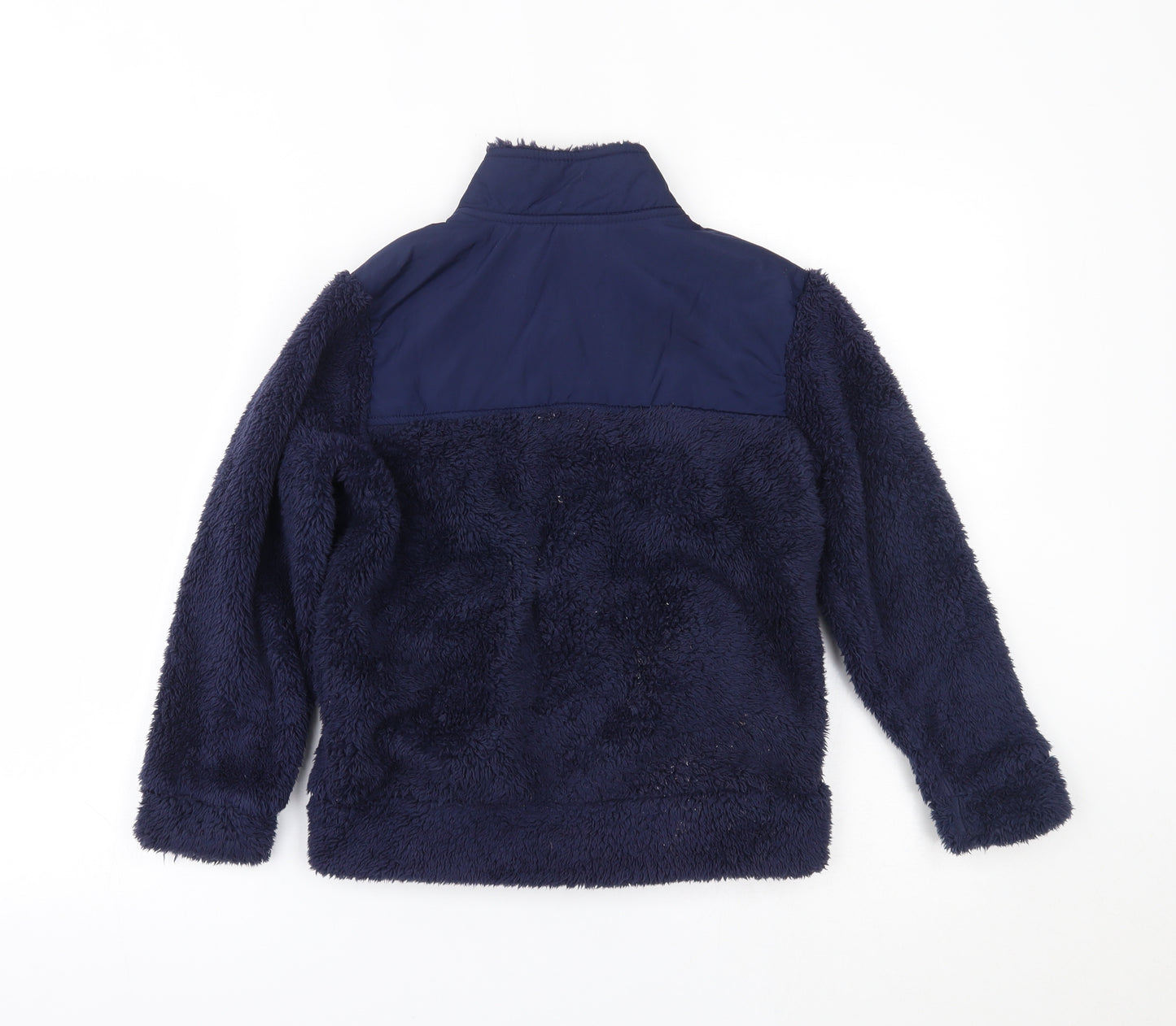 Gap Girls Blue   Jacket  Size 8 Years