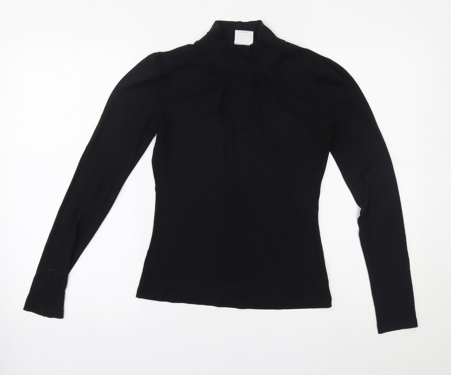 NEXT Womens Black    Blouse Size 6