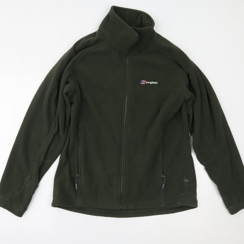 Berghaus Mens Green   Jacket  Size M