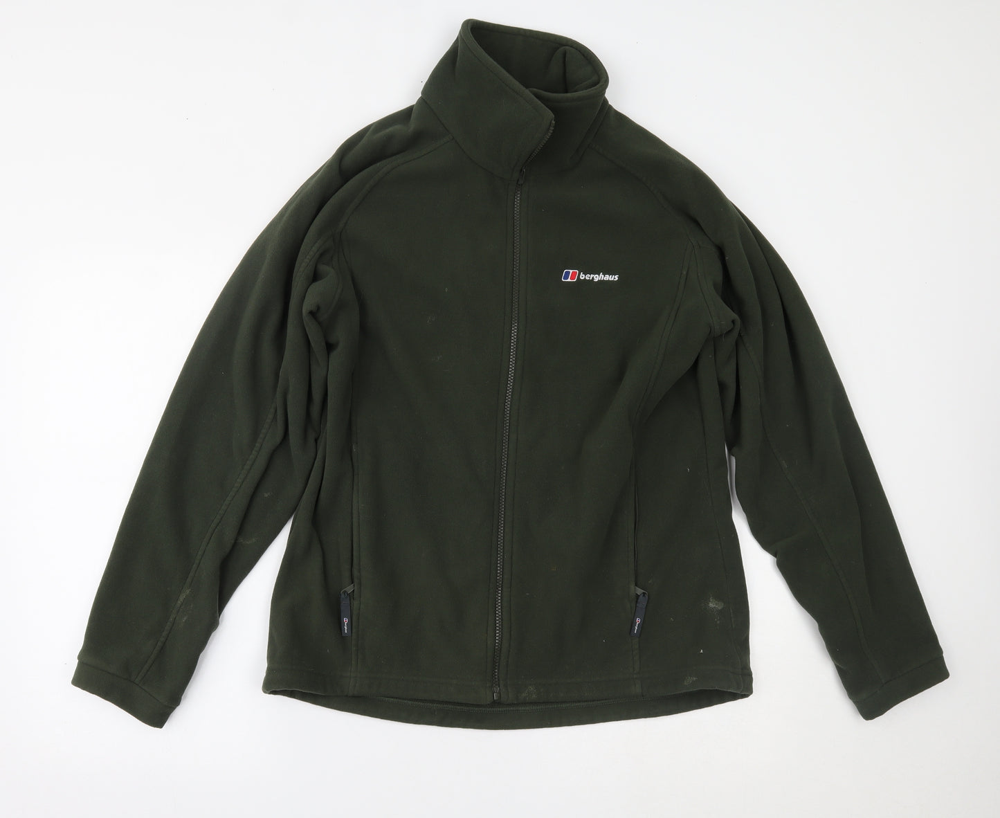 Berghaus Mens Green   Jacket  Size M