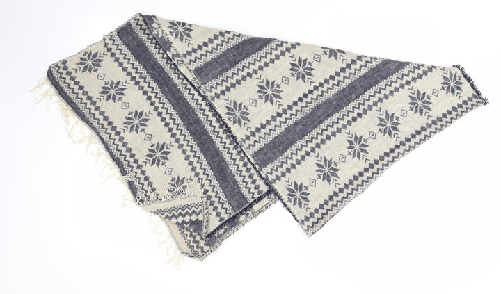 Preworn Unisex Multicoloured    Scarf