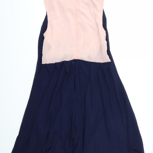 Tixdy Womens Multicoloured   A-Line  Size S