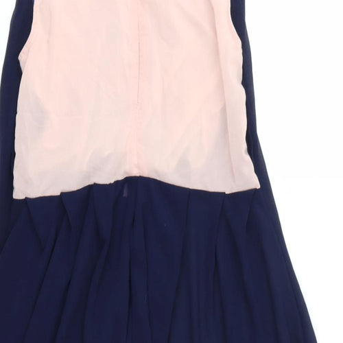 Tixdy Womens Multicoloured   A-Line  Size S