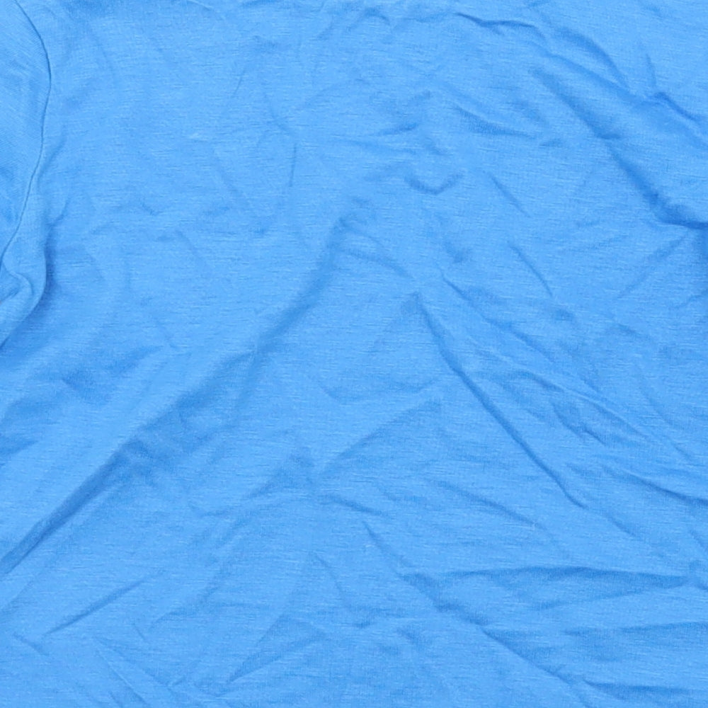 F&F Baby Blue   Basic T-Shirt Size 18-24 Months
