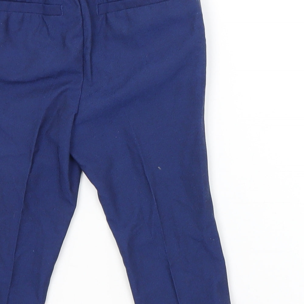 NEXT Baby Blue    Trousers Size 9-12 Months