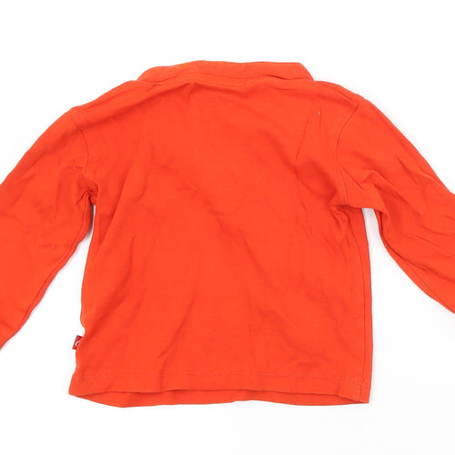 Preworn Baby Red   Basic T-Shirt