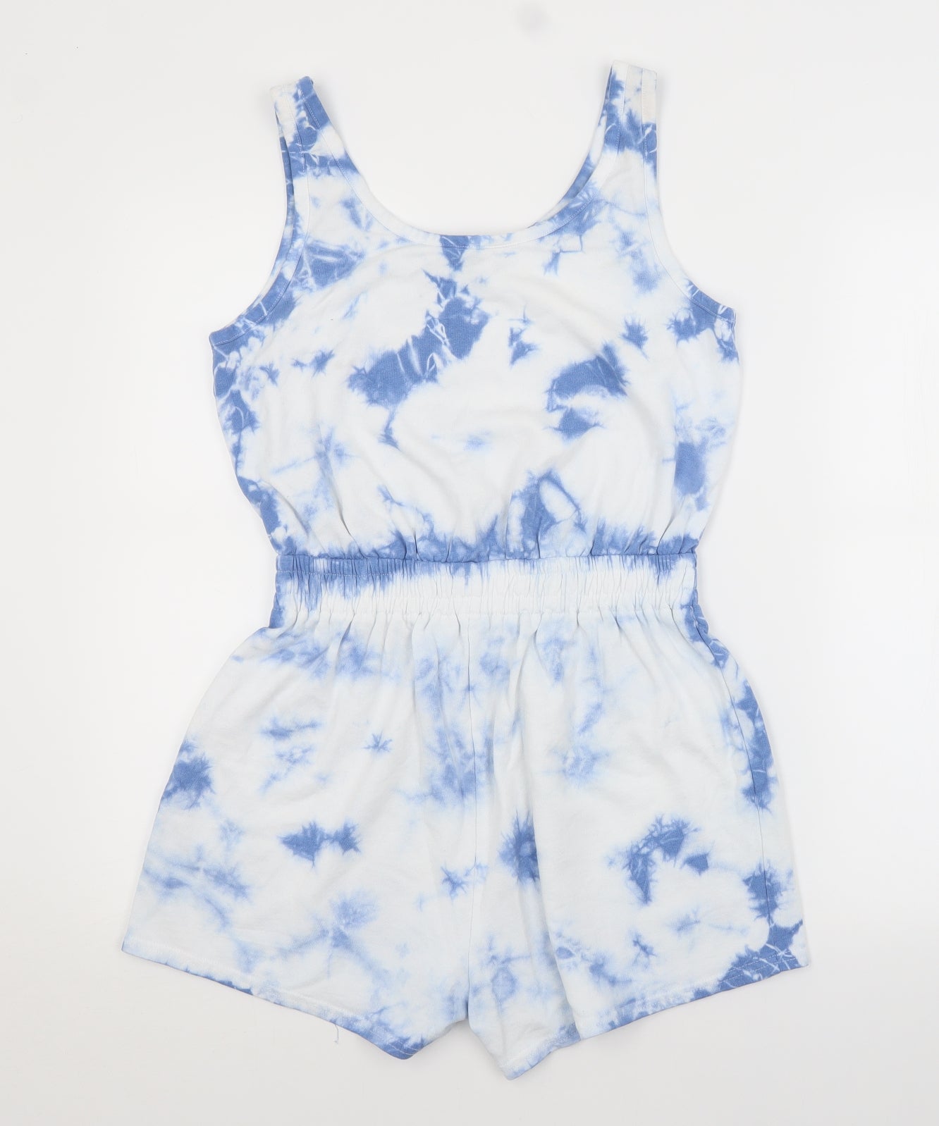New Look Girls Multicoloured   Jumpsuit One-Piece Size 14-15 Years