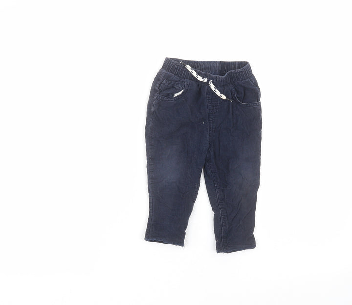TU Baby Blue    Jeans Size 9-12 Months