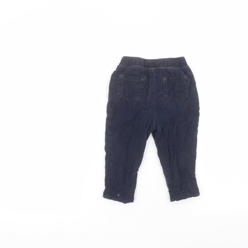 TU Baby Blue    Jeans Size 9-12 Months