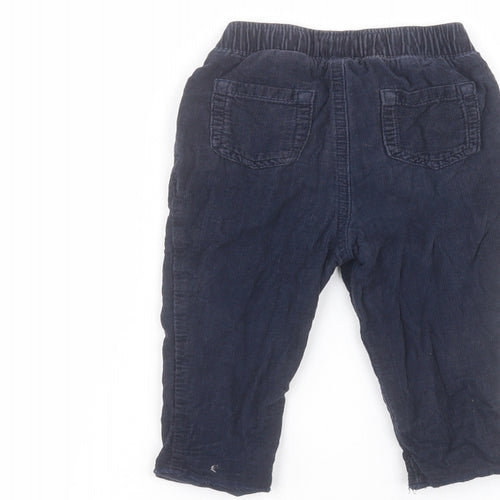 TU Baby Blue    Jeans Size 9-12 Months