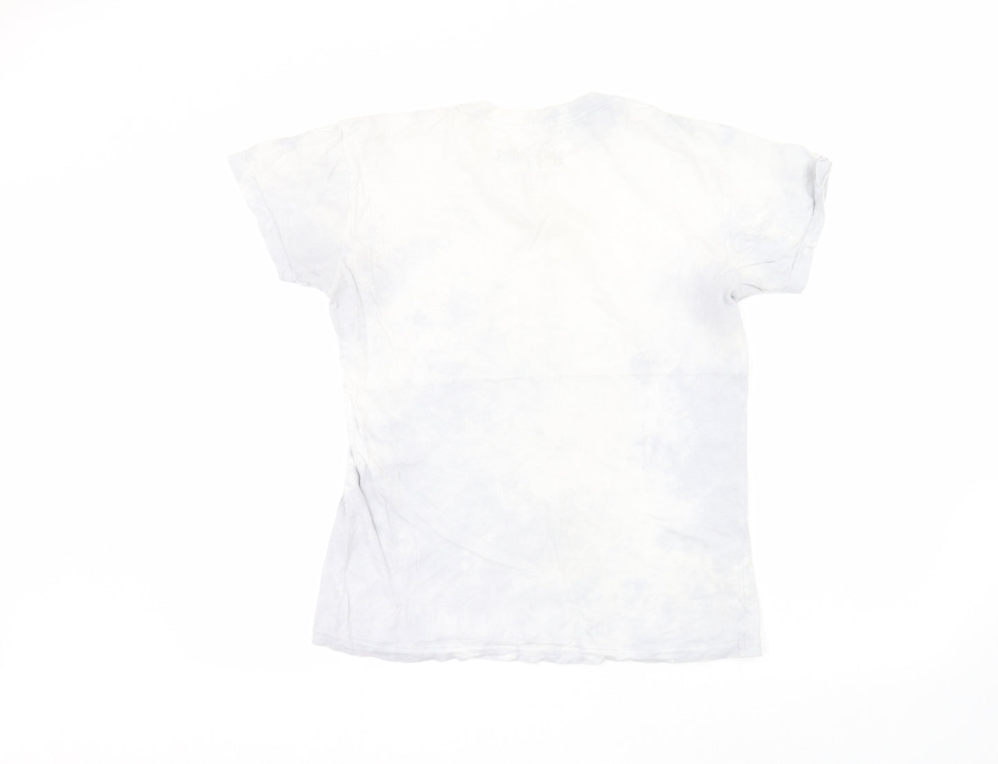 Harry Potter Mens White    T-Shirt Size S