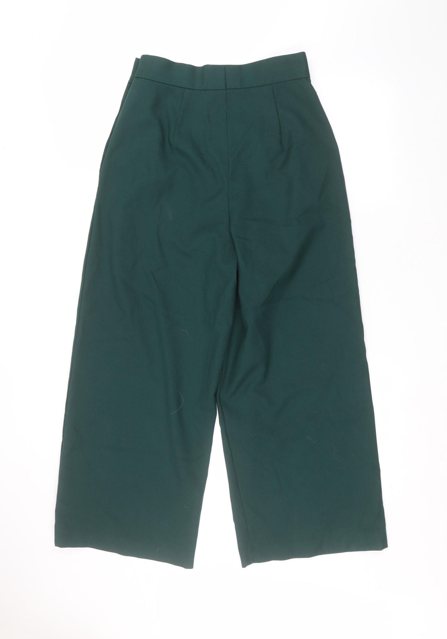 heyday Womens Green   Trousers  Size 10 L27 in