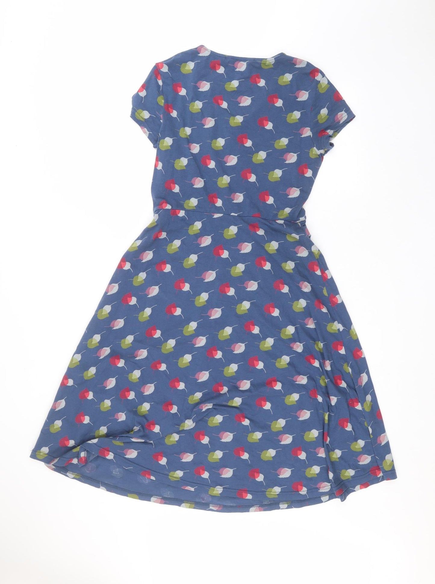 Seasalt Womens Blue   A-Line  Size 10