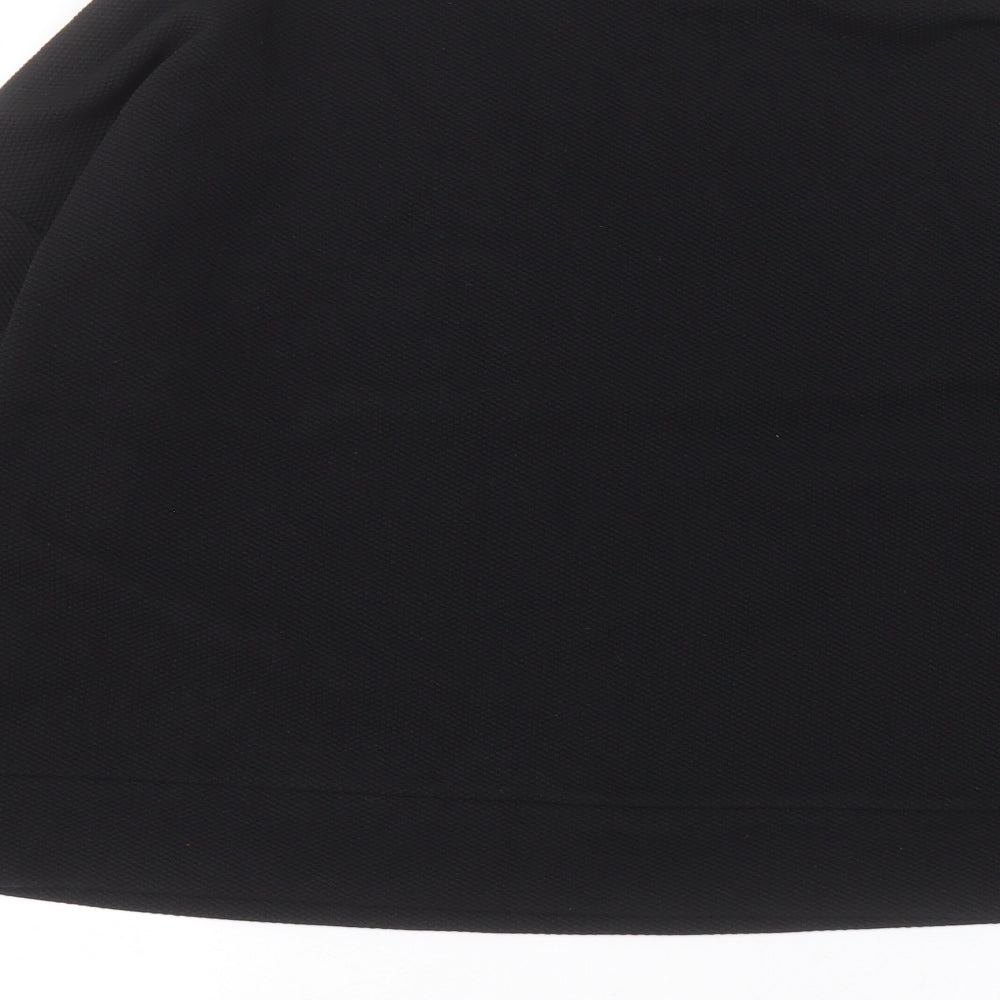 EDC Womens Black   Pullover Jumper Size L