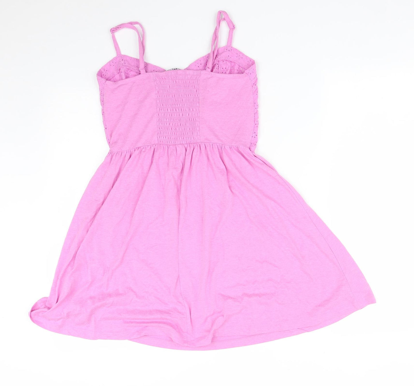 Atmosphere Womens Pink   Basic T-Shirt Size 10