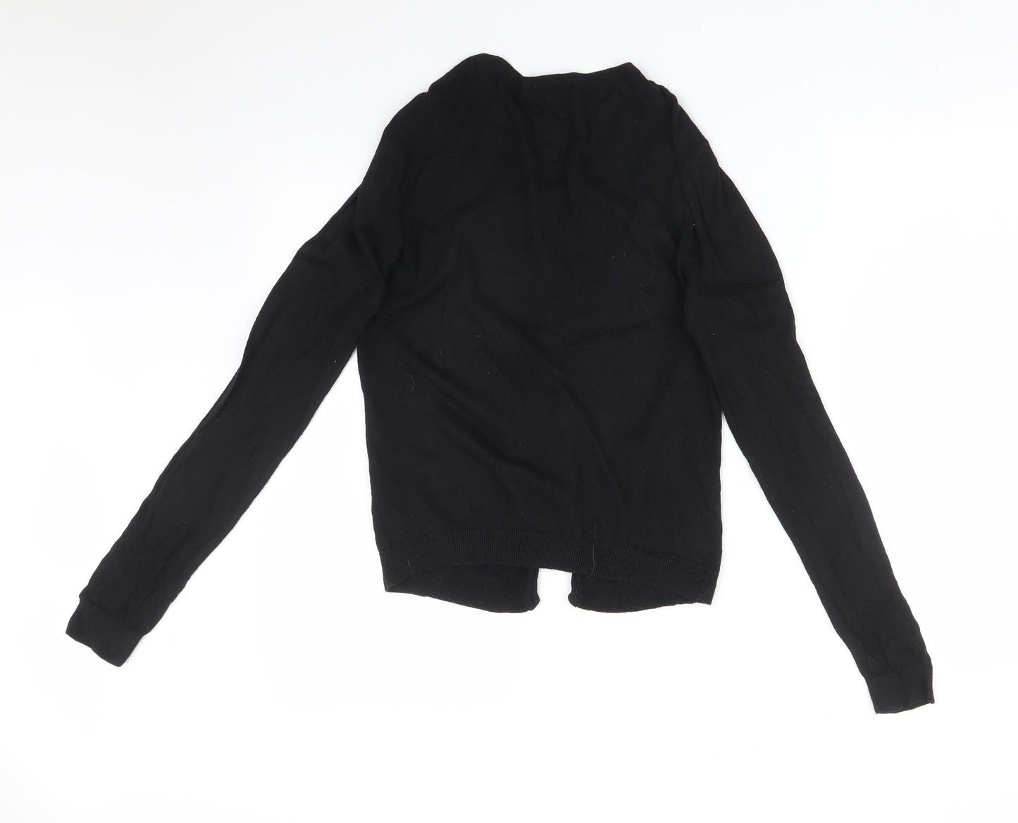 Atmosphere Womens Black   Cardigan Jumper Size 12