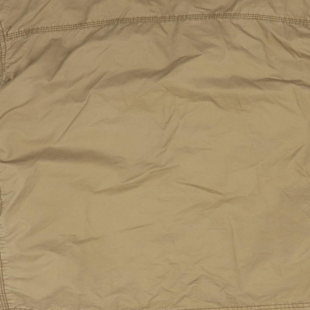 Debenhams Mens Brown   Jacket  Size L