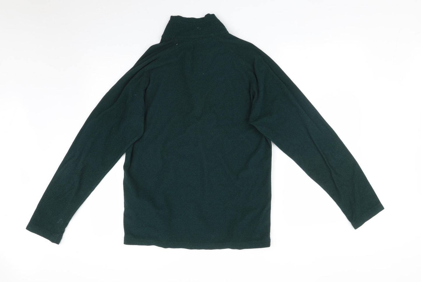 Regatta Mens Green   Pullover Jumper Size M