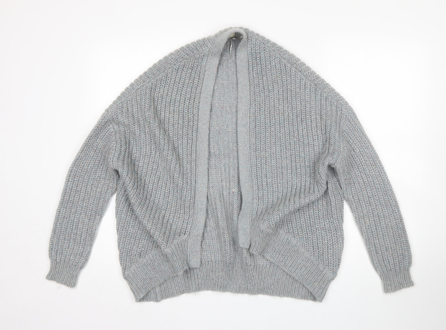 New Look Womens Multicoloured   Cardigan Jumper Size M