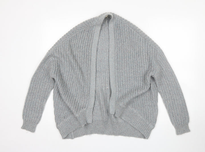 New Look Womens Multicoloured   Cardigan Jumper Size M